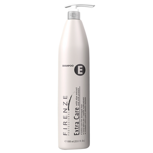 Shampoo Extra Care 1 Litro firenze