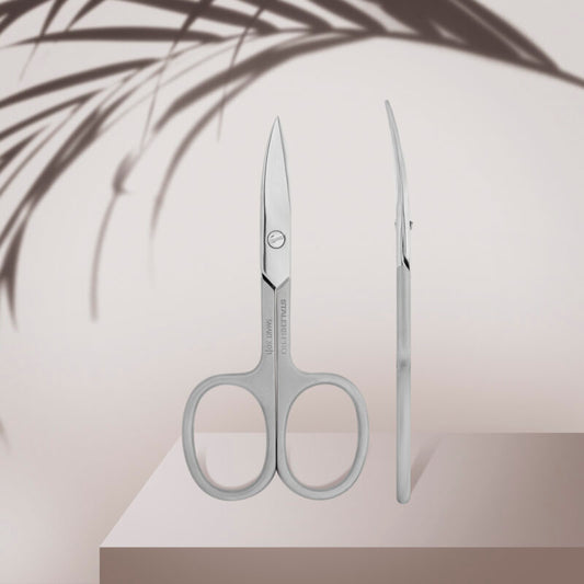 Tijeras profesionales para cutícula SMART 30 TYPE 1
