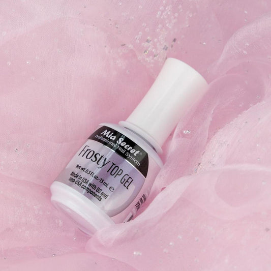 Frosty top gel Mia Secet