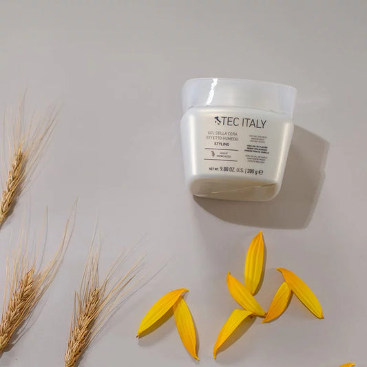 Gel Della Cera Effetto Humedo Styling 280 ml