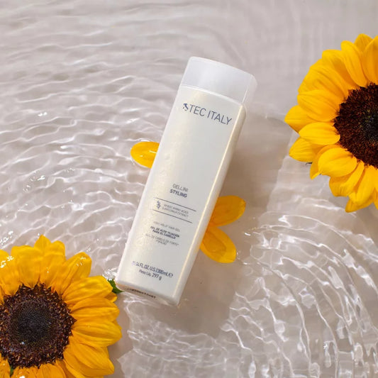 Gellini styling 300 ml