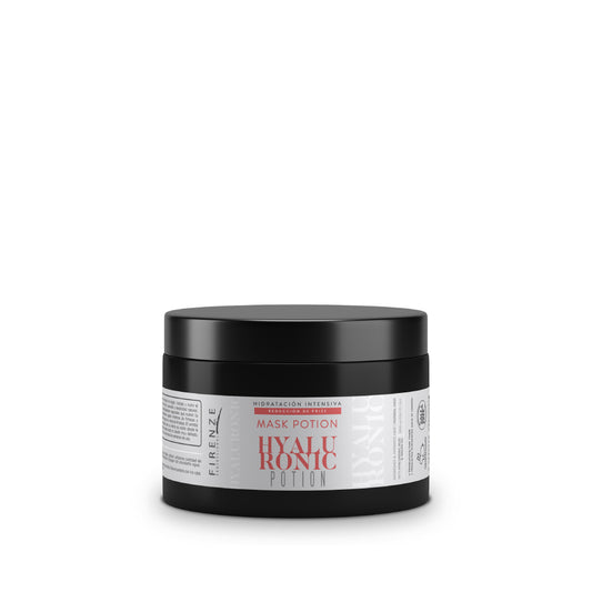 Mask Potion Hyalu Ronic firenze 300 ml