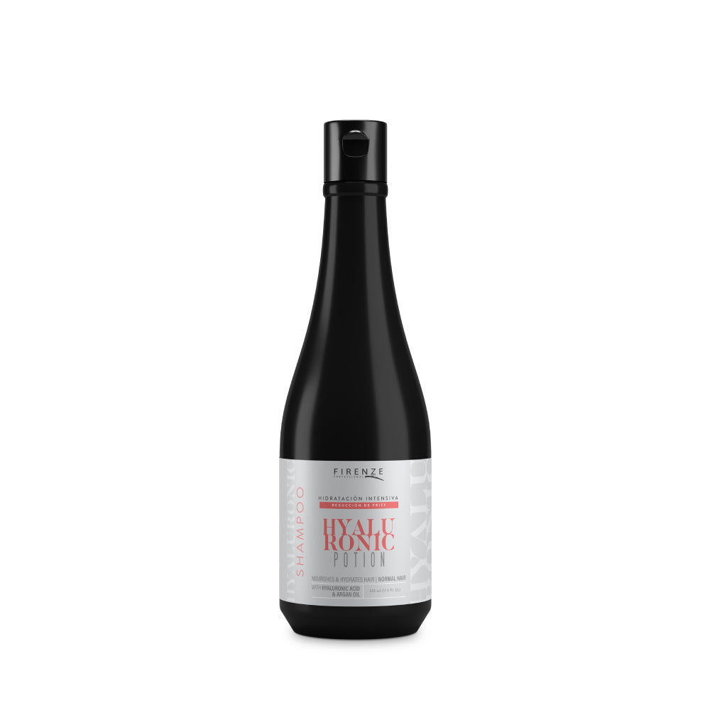 Shampoo Hyalu Ronic firenze 351 ml