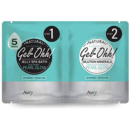 Avry Beauty Gell-ohh! Jelly SPA