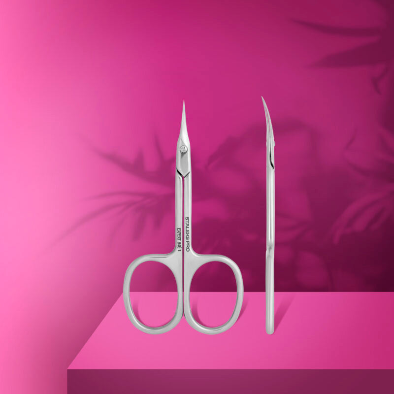 Tijeras profesionales para cutícula EXPERT 50 TYPE 1