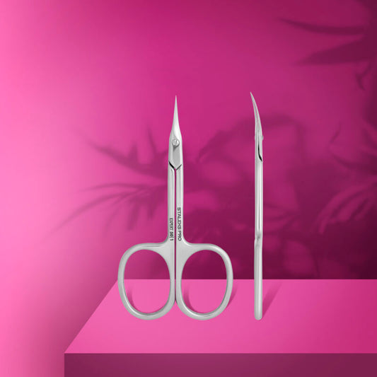 Tijeras profesionales para cutícula EXPERT 50 TYPE 1