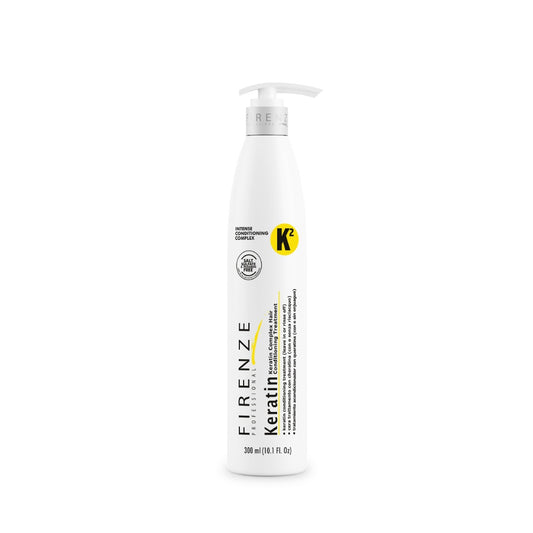 Acondicionador Keratin firenze 300 ml