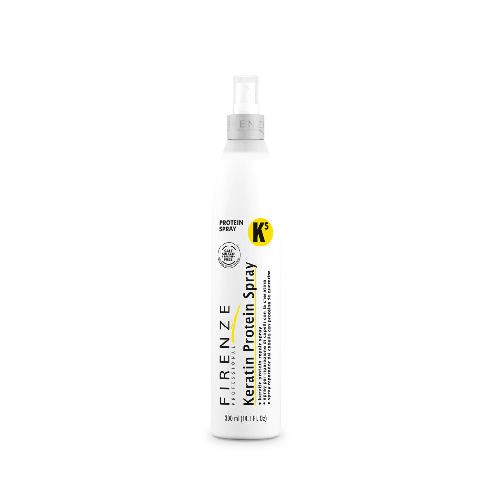 Protein Spray Keratin firenze 300 ml