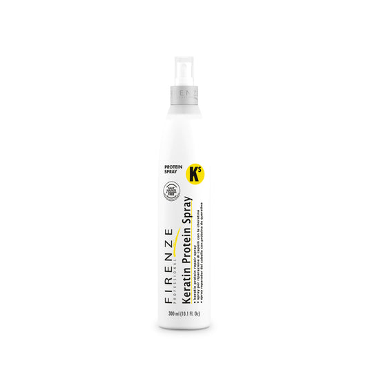 Protein Spray Keratin firenze 300 ml