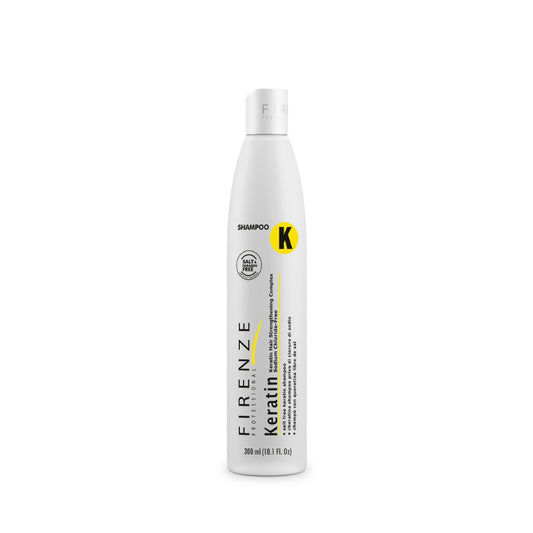 Shampooo Keratin Firenze 300 ml
