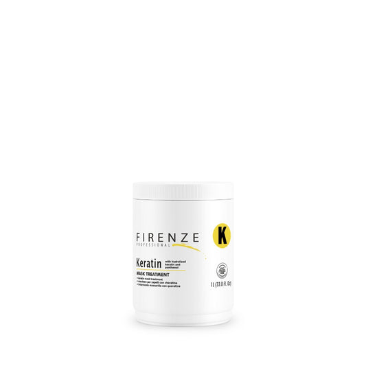 Tratamiento Mascarilla firenze 1 litro