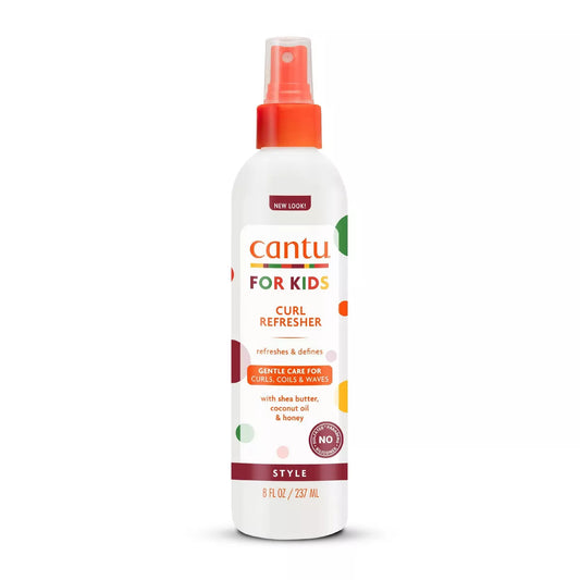 Curl Refresher for kids 237 ml
