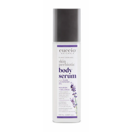 Skin Prebiotic Body Serum Lavandar 100 ml