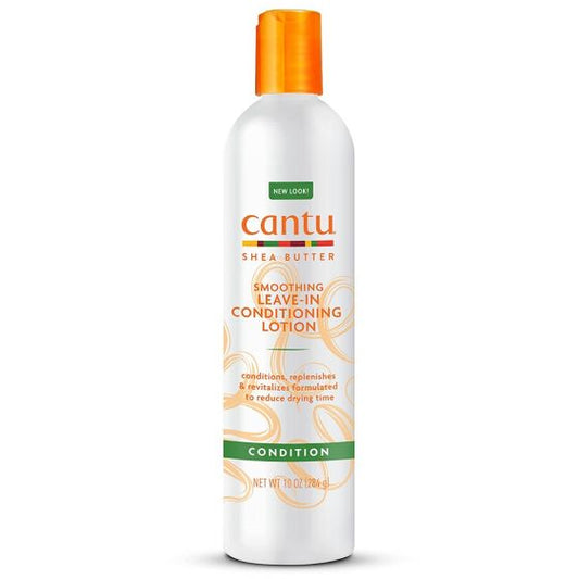 Smoothing Leave-in Conditioning Lotion 284g