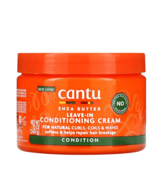 Leave-in Conditionig Cream 340 g