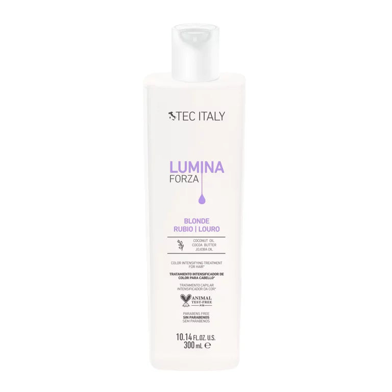 Lumina Blonde Rubio/Louro 300 ml