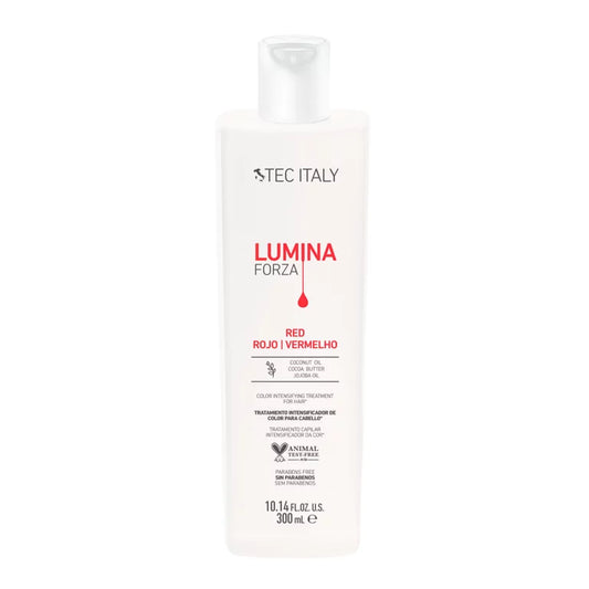Lumina Red Rojo/Vermelho 300 ml