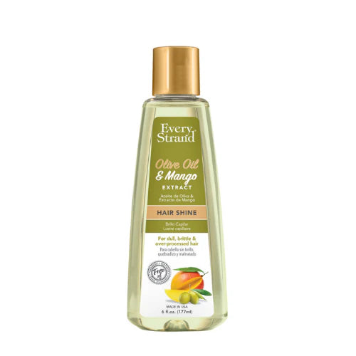 Olive Oil & Mango 177 ML