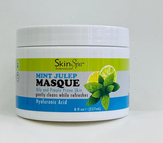 Mascarilla Facial Skin SPA