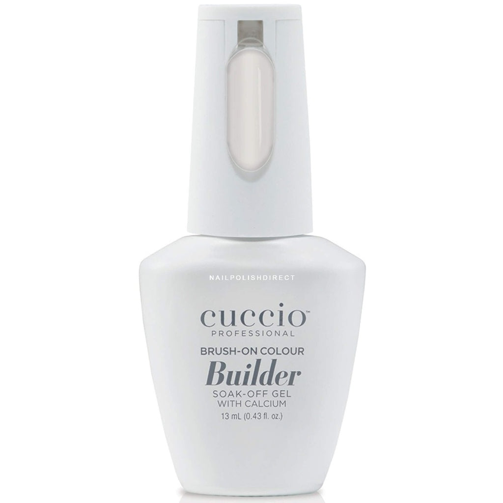 Builder Gel - Milk Bath 13ml