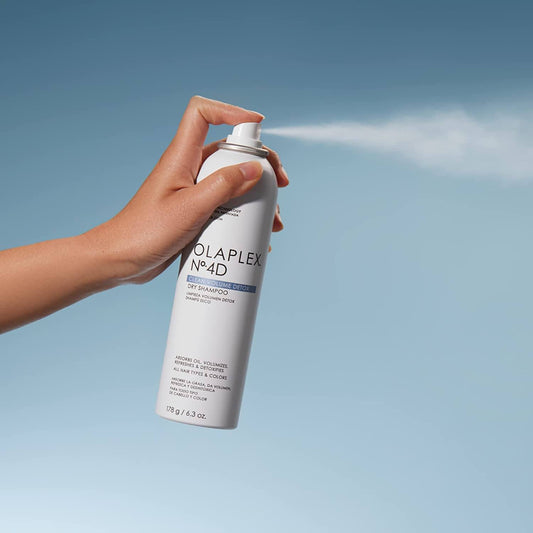Olaplex N4D Dry Shampoo 178 g