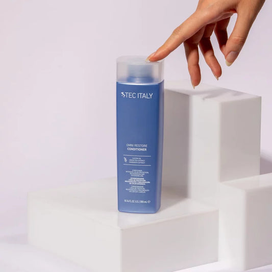 Omni Restore Acondicionador tec italy 300 ml