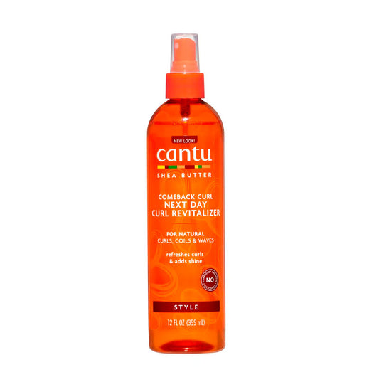 Comeback Curl Next Day cURL Revitalizer 355 ml