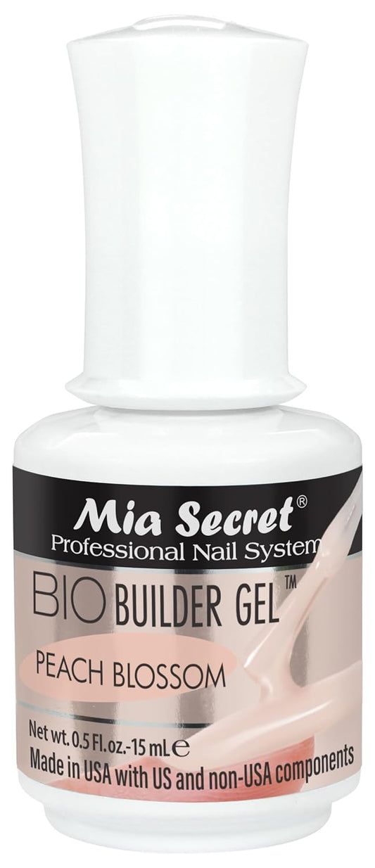 Mia Secret Gel peach Blossom