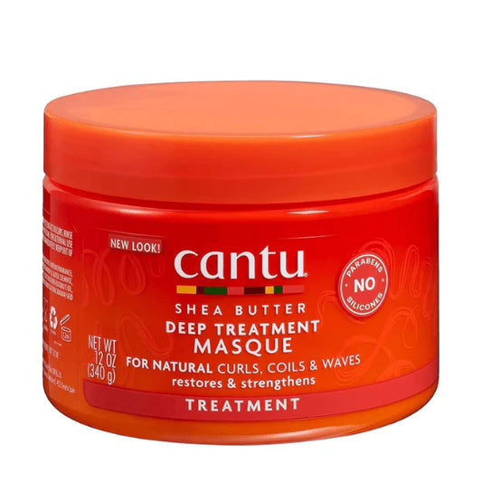 Deep Treatment Masque For Natural 340 g
