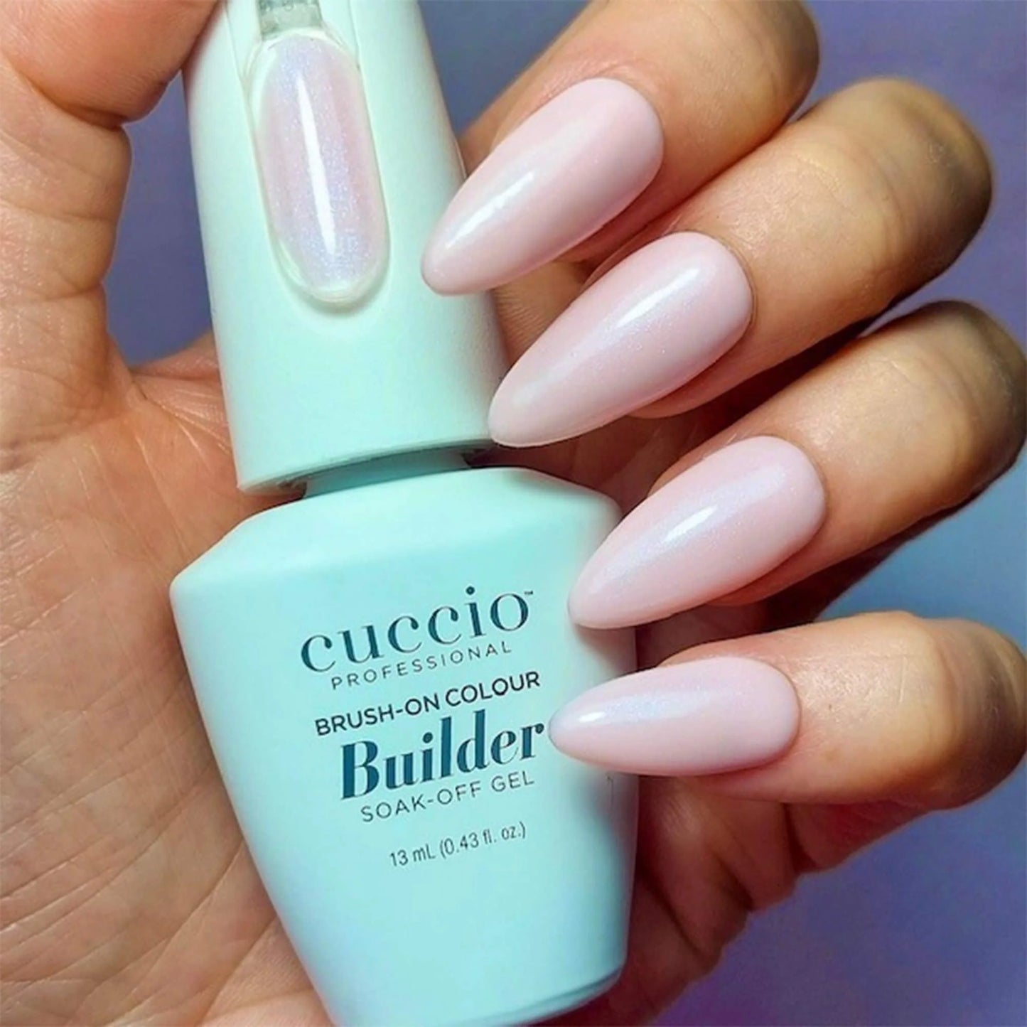 Cuccio Builder