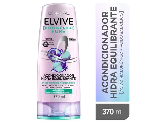 Acondicionador Hidra Equilibrante 370 ML