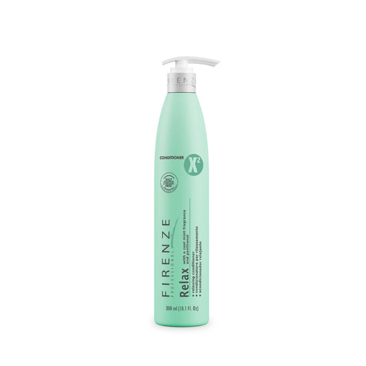 Acondicionador Relax firenze 300 ml