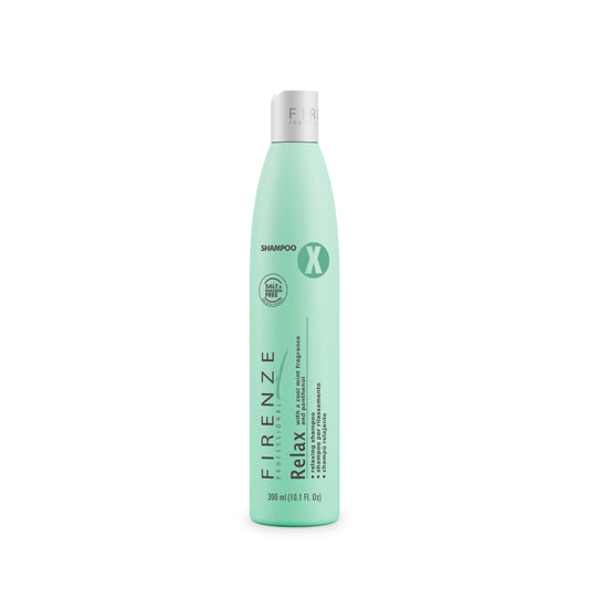 Shampoo Relax firenze 300 ml