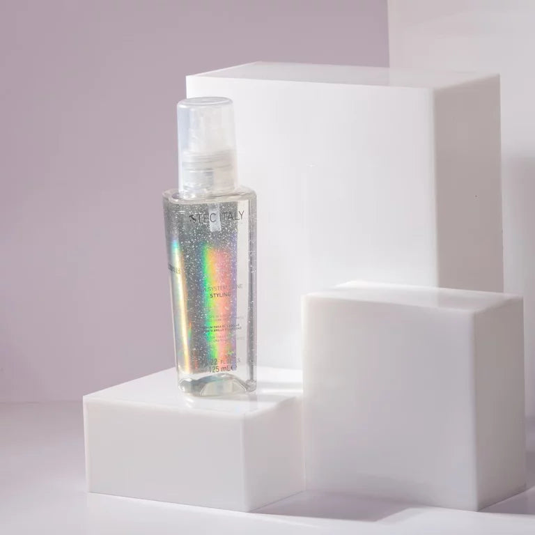 Silk System Shine STYLING 125 ml