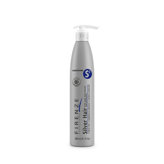 Acondicionador Silver Hair firenze 300 ml
