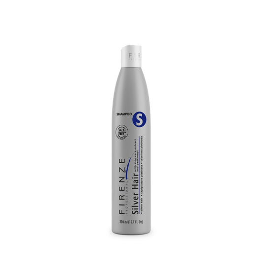 Shampoo Silver Hair firenze 300 ml