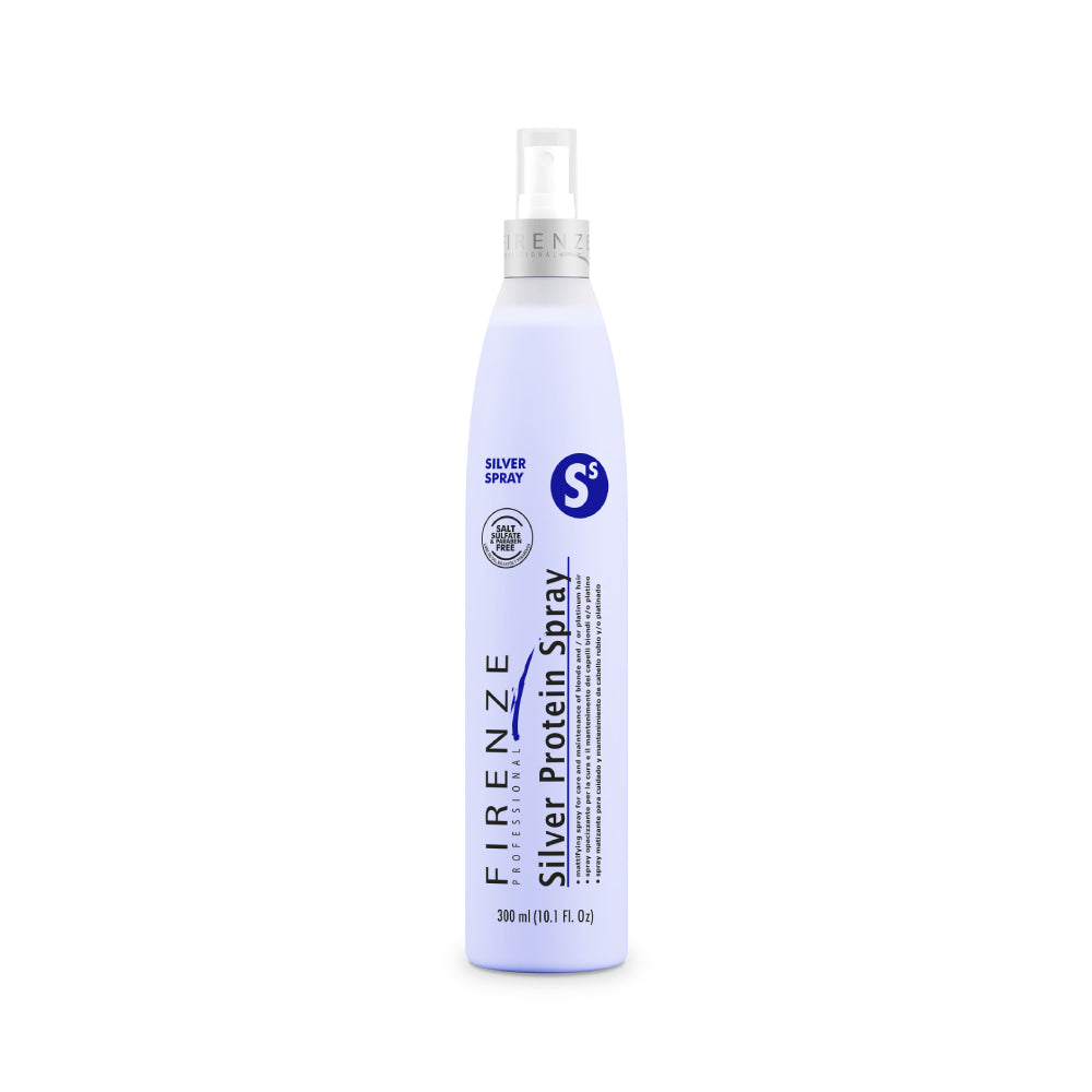 Silver Protein Spray firenze 300 ml