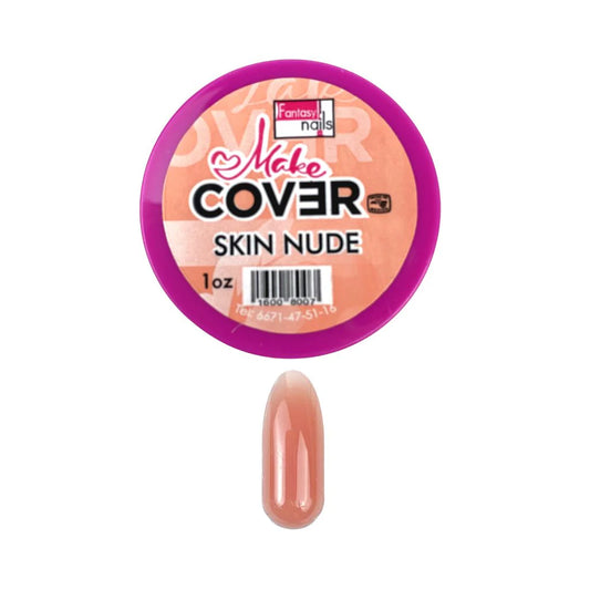 Cover Skind nude 1 onz