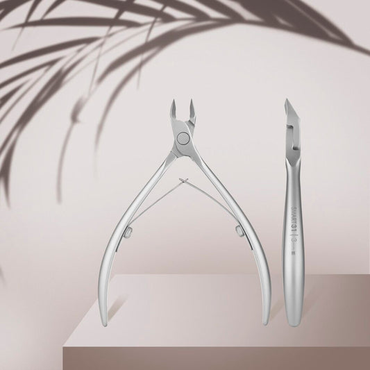 Alicate Profesional de cuticulas SMART 31 3 mm