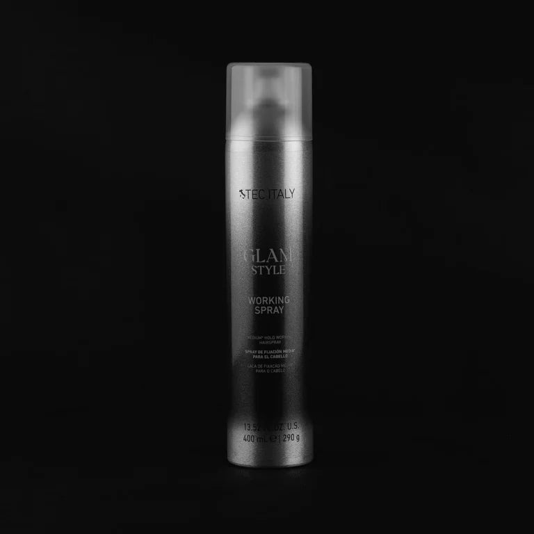 Working Spray 400 ml