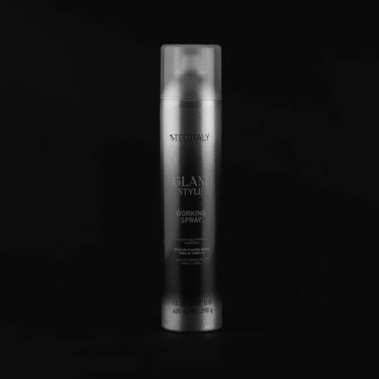 Working Spray 400 ml