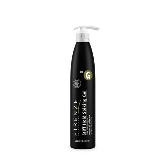 Gel Stiff Hold Spiking firenze 300 ml