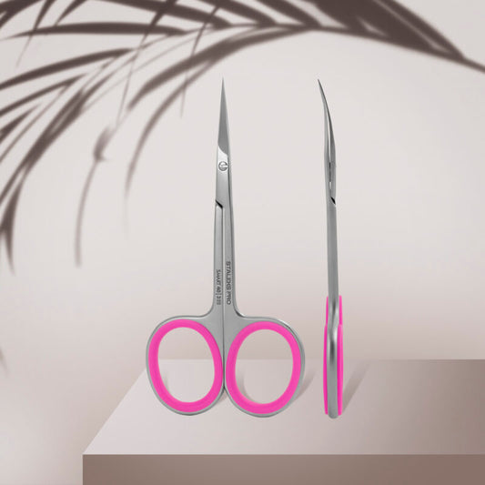 Tijeras profesionales para cutícula SMART 40 TYPE 3