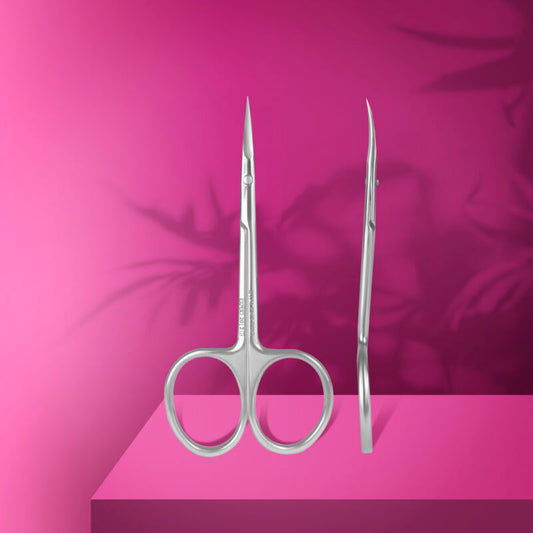 Tijeras profesionales para cutícula EXPERT 20 TYPE 2