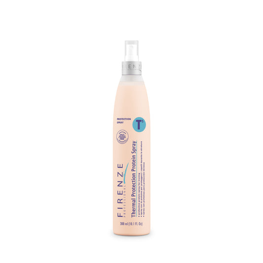 Spray Thermal Protection Protein firenze 300 ml