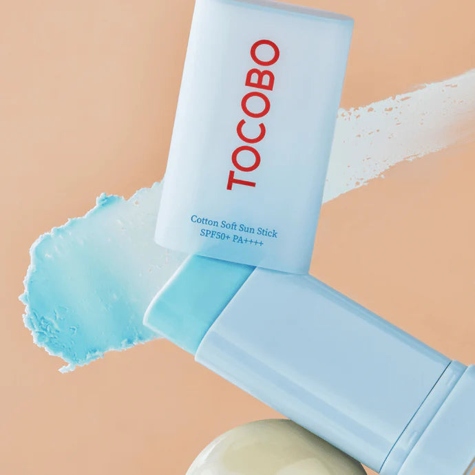 Cotton Soft Sun Stick 19g