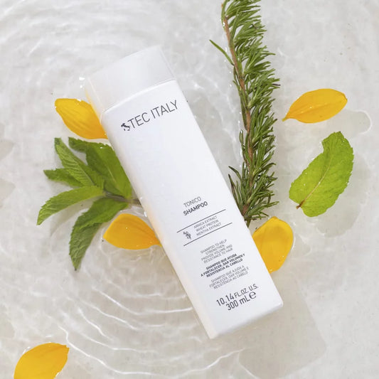 Shampoo tonico tec italy 300 ml