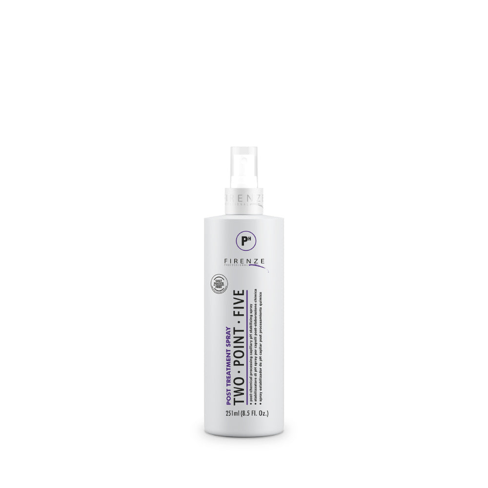 Two Point Five firenze 251 ml
