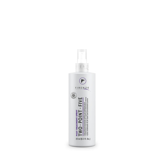 Two Point Five firenze 251 ml