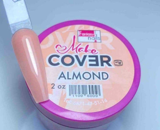 Cover Almond 1 onz